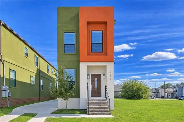 3011-13 Wall Boulevard, New Orleans, LA 70114 - #1