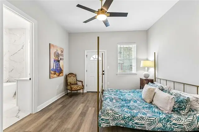 3116 Gravier Street, New Orleans, LA 70119 - #3