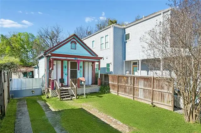 217 N Miro Street, New Orleans, LA 70119 - #2