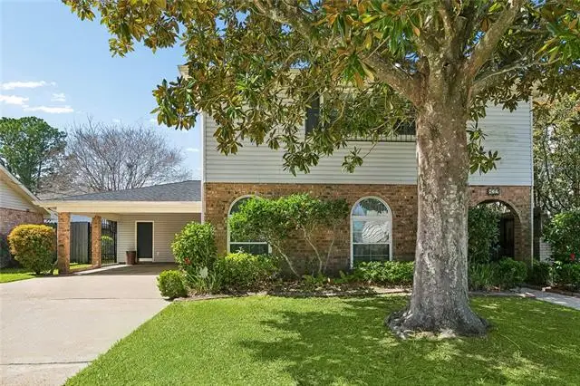 832 Gordon Avenue, Harahan, LA 70123 - #2