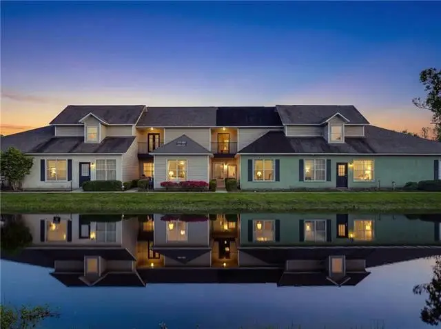 43212 Creek Circle #403, Hammond, LA 70403 - #2