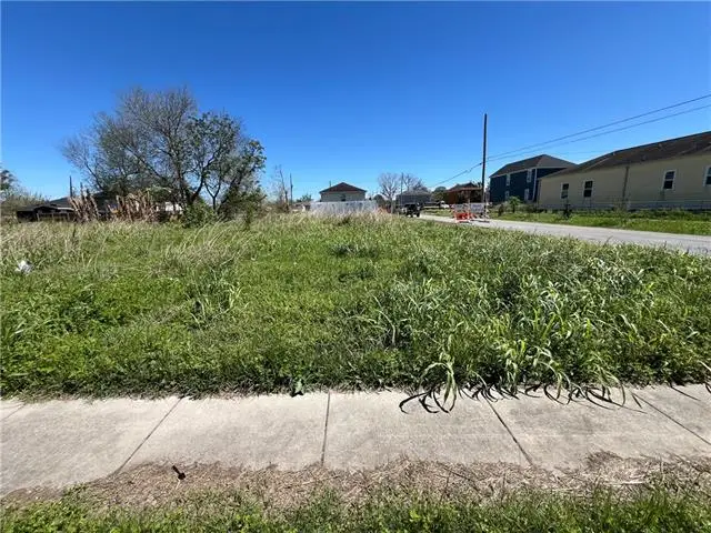 1909 Lizardi Street, New Orleans, LA 70117 - #1