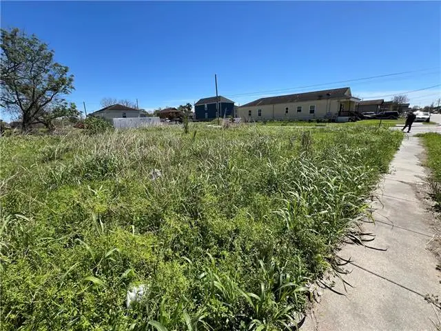 1909 Lizardi Street, New Orleans, LA 70117 - #2