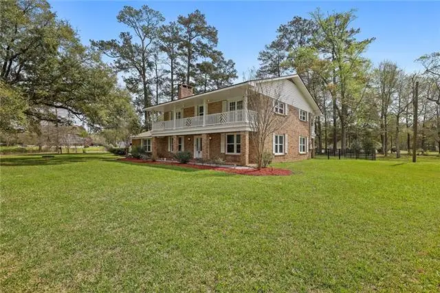 220 Tchefuncte Drive, Covington, LA 70433 - #2