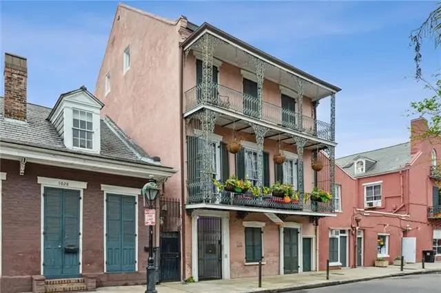 1030 Orleans Avenue #A, New Orleans, LA 70116 - #2