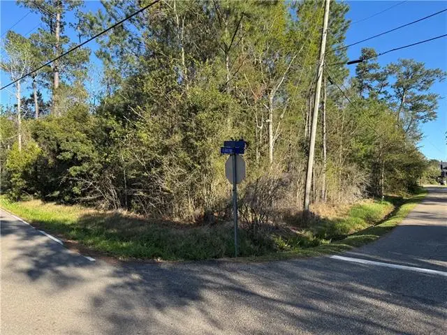 Lot 1 A Sq 1 Ba Ebony Dr Drive, Slidell, LA 70460 - #1