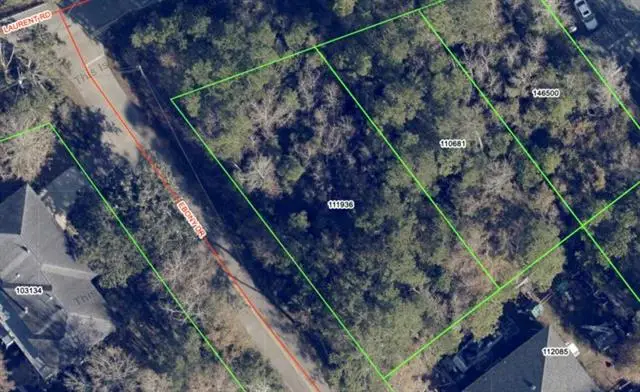 Lot 1 A Sq 1 Ba Ebony Dr Drive, Slidell, LA 70460 - #2