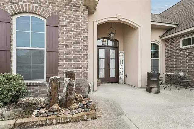 485 N Verona Drive, Covington, LA 70433 - #3