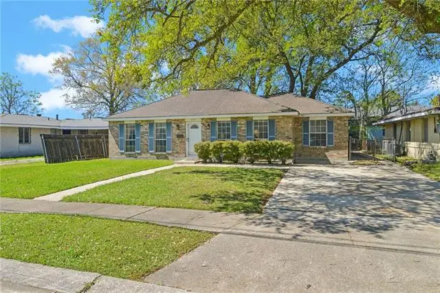 409 River Oaks Drive, New Orleans, LA 70131 - #2