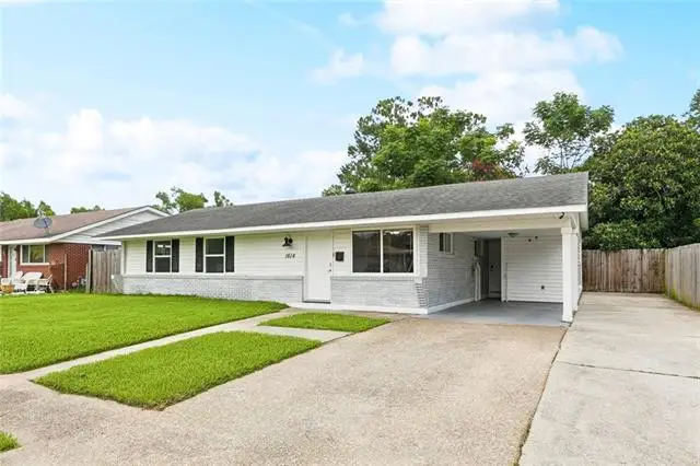 1614 River Oaks Drive, New Orleans, LA 70131 - #2