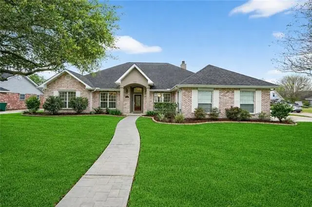 145 Lakewood Drive, Laplace, LA 70068 - #2