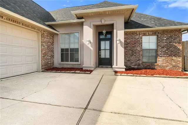 114 Gloria Court, Montz, LA 70068 - #3