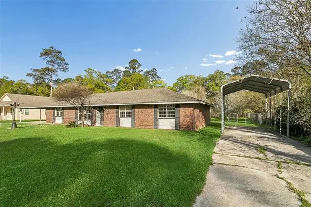 42205 Garden Drive, Ponchatoula, LA 70454 - #2