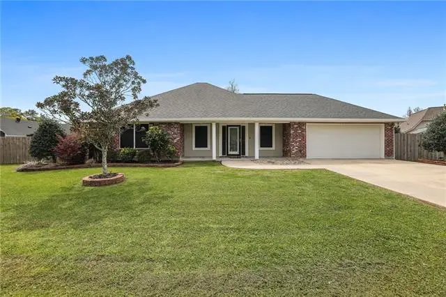 11497 Autumn Brook Drive, Ponchatoula, LA 70454 - #2