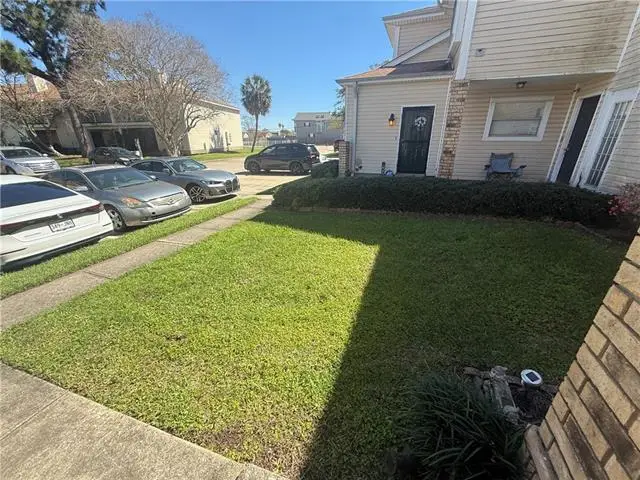 3328 Timberlane Way Drive #107, Harvey, LA 70058 - #2