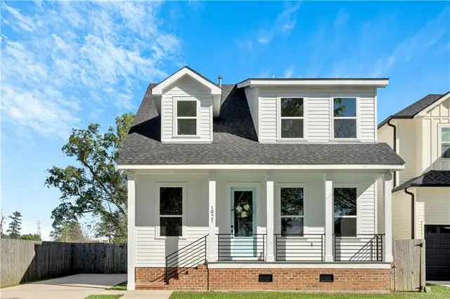 1921 Schnell Drive, Arabi, LA 70032 - #2