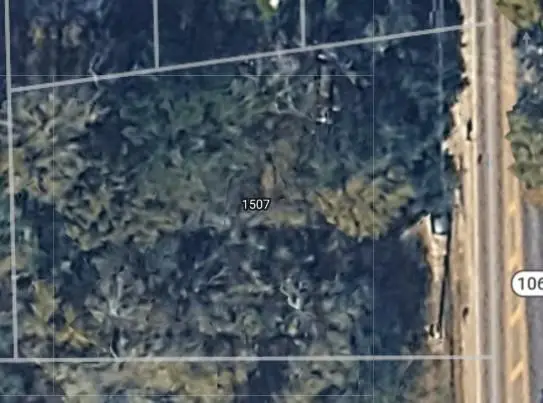 1507 N Cherry Street, Hammond, LA 70401 - #1