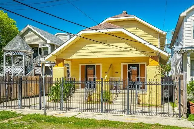 2018-20 Joliet Street, New Orleans, LA 70118 - #2