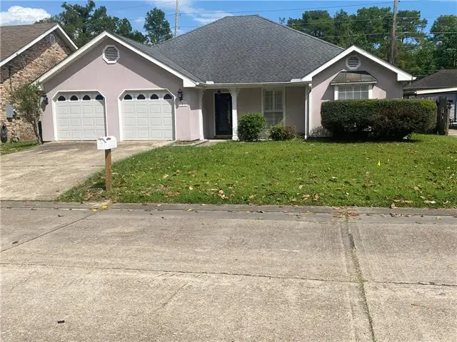 182 Dunleith Drive, Destrehan, LA 70047 - #1