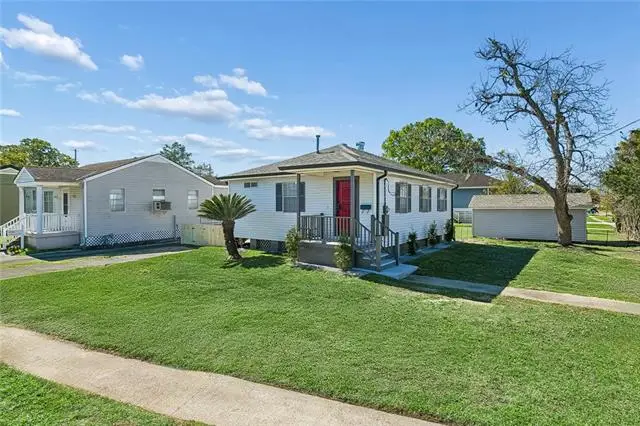 7716 Richard Street, Metairie, LA 70003 - #2