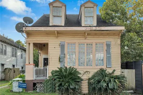 2226 Barracks Street, New Orleans, LA 70119