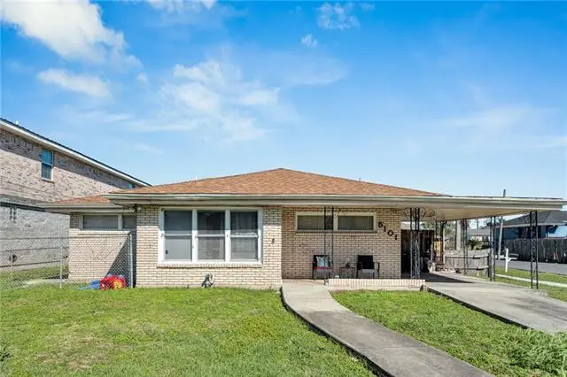 5101 Cameron Boulevard, New Orleans, LA 70122 - #1