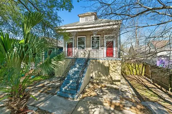 827 N Dorgenois Street, New Orleans, LA 70119