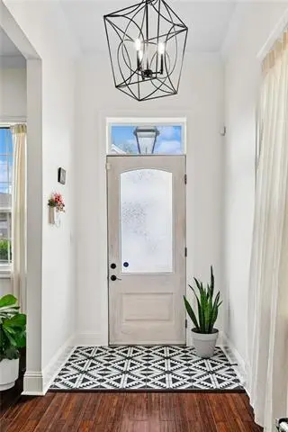 1022 N Derbigny Street, New Orleans, LA 70116 - #2