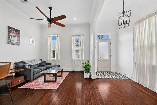 1022 N Derbigny Street, New Orleans, LA 70116 - #3