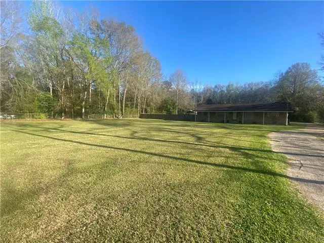 1354 W Tenth Street, Bogalusa, LA 70427 - #2