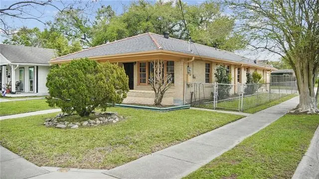 3601 Havana Street, New Orleans, LA 70122 - #2