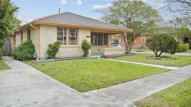 3601 Havana Street, New Orleans, LA 70122 - #3