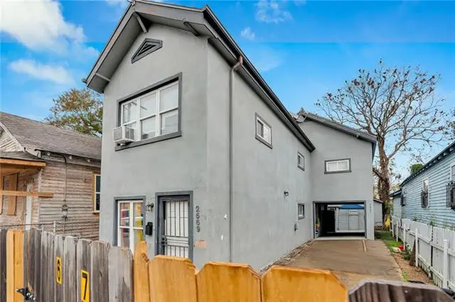 2669 New Orleans Street, New Orleans, LA 70119 - #1