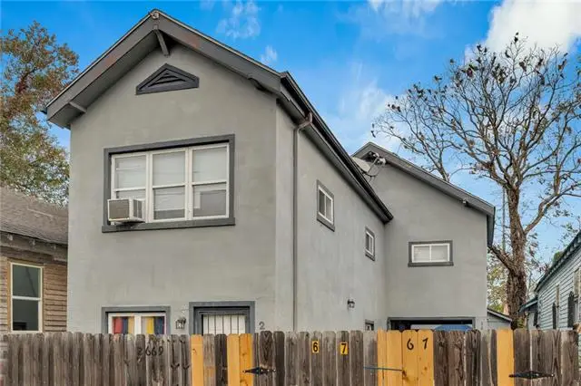 2669 New Orleans Street, New Orleans, LA 70119 - #2