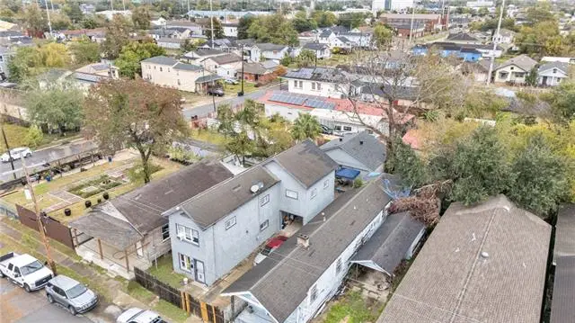 2669 New Orleans Street, New Orleans, LA 70119 - #3