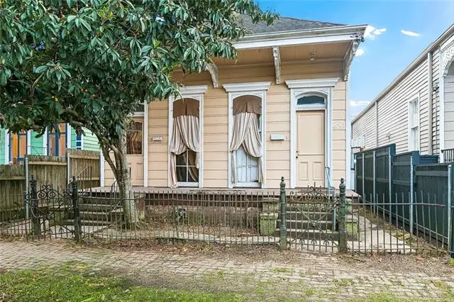 6060 Annunciation Street, New Orleans, LA 70118 - #1
