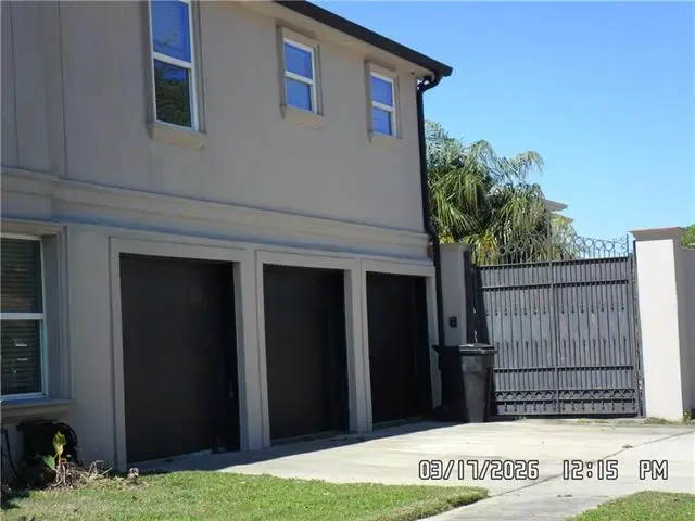 7140 Tudor Court #TUDOR, New Orleans, LA 70127 - #3