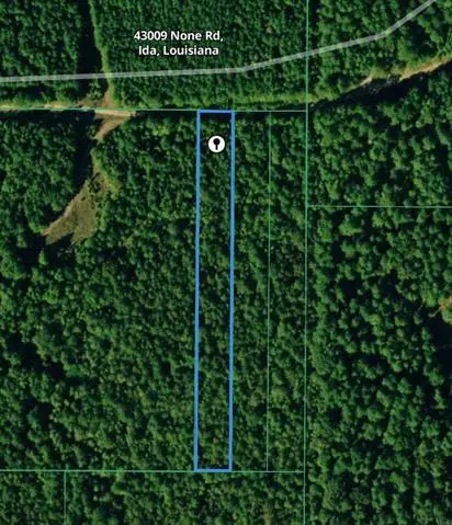 43009 None Road, , LA 71044