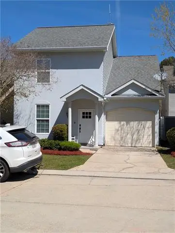 2045 Christie Lane, Covington, LA 70433 - #1