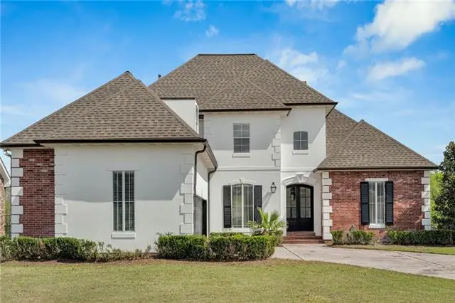 150 Pinehurst Court, New Orleans, LA 70128 - #1