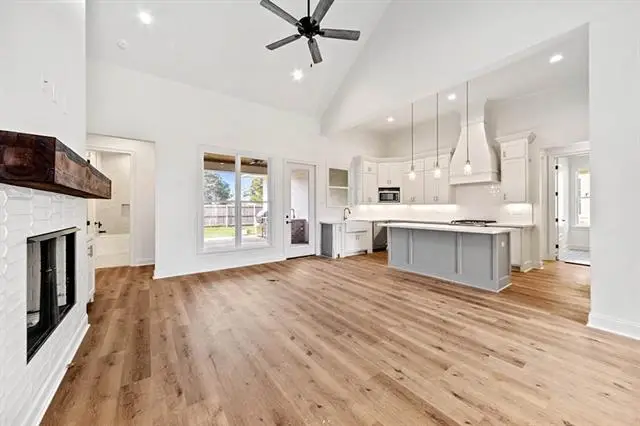 53516 Old Uneedus Road, Folsom, LA 70437 - #2