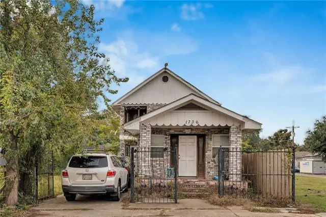 1736-A General Ogden Street, New Orleans, LA 70118 - #2