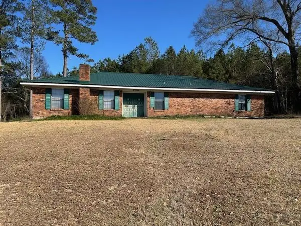 13580 Hwy 37 Highway, Greensburg, LA 70441