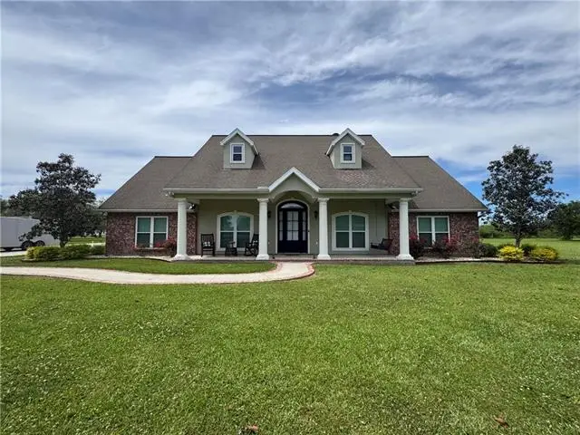 2710 Lloyd Road, Maurice, LA 70555 - #1