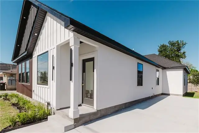 3410-12 Montesquieu Street, Chalmette, LA 70043 - #2