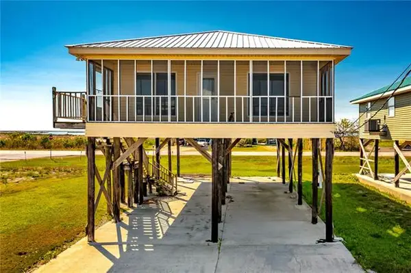 103 Lillian Lane, Chauvin, LA 70344