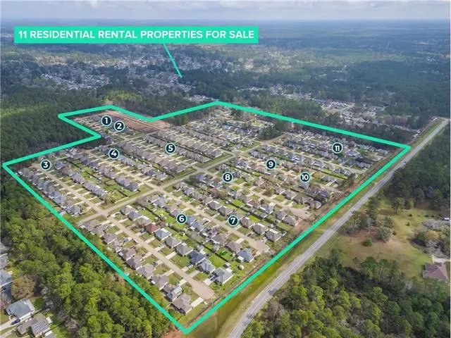 70046 4th Street, Covington, LA 70433 - #1