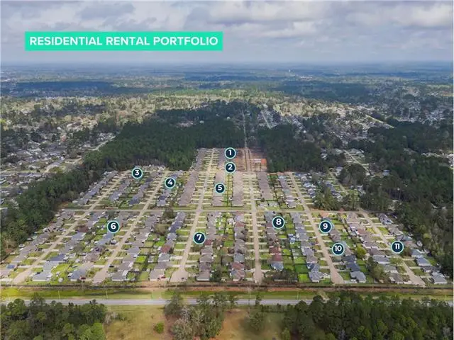 70046 4th Street, Covington, LA 70433 - #2