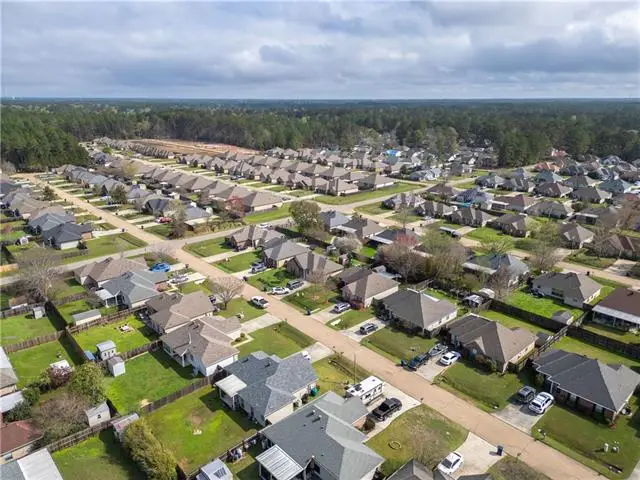 70046 4th Street, Covington, LA 70433 - #3