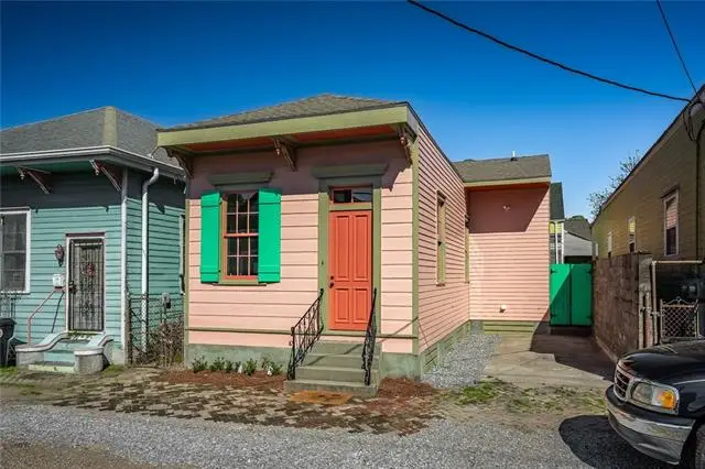 1127 Music Street, New Orleans, LA 70117 - #1